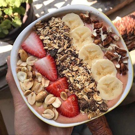 Yeah Rico y saludable