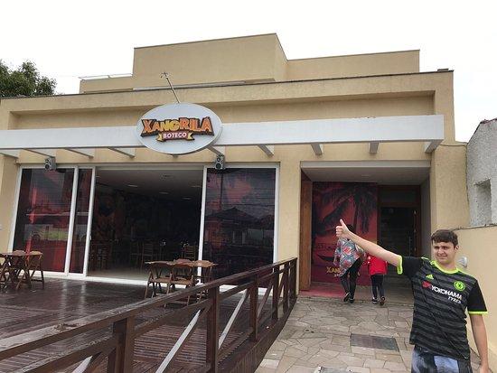 Xangrilá Boteco