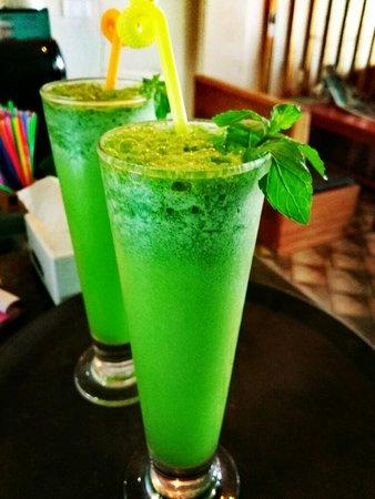 Himalaya Gurkha Coffee House