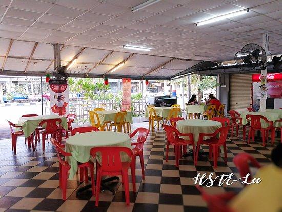 Jom Makan Restaurant
