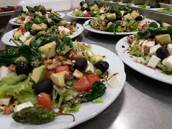 La cofradía del mar