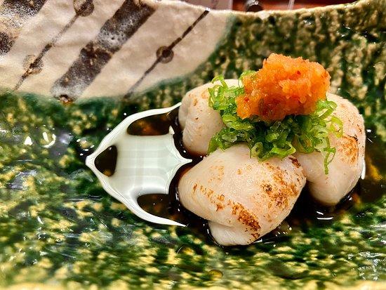 Itoga Japanese Cuisine