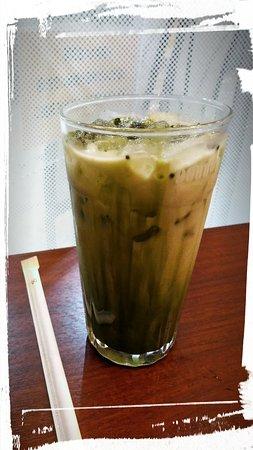 Doutor Coffee Shop Toyama Esta