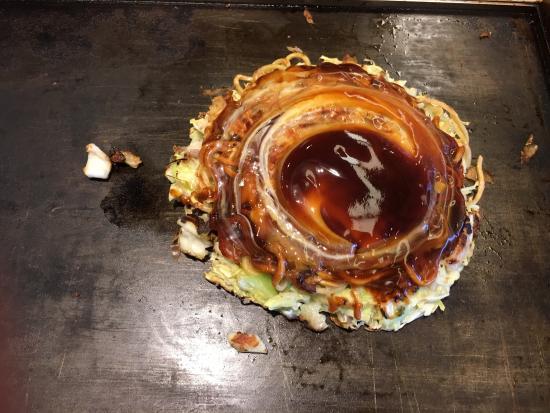 Tsuruhashi Fugetsu Abeno Gochiso Building