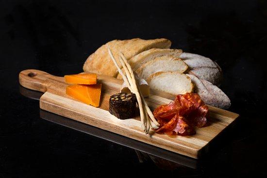 Mad Cow Wine & Grill