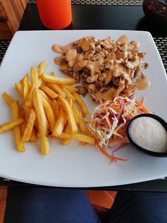 2in1 Pizzeria & Restaurant