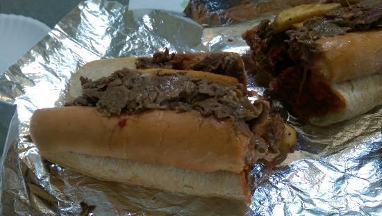 Boulevard Produce & Market