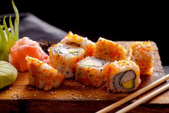 Mekong-Pan Asian Restaurant