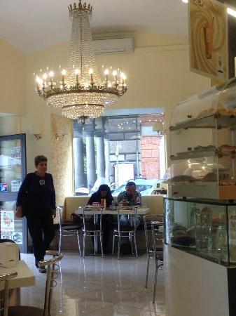 Halal Vittorio Faith