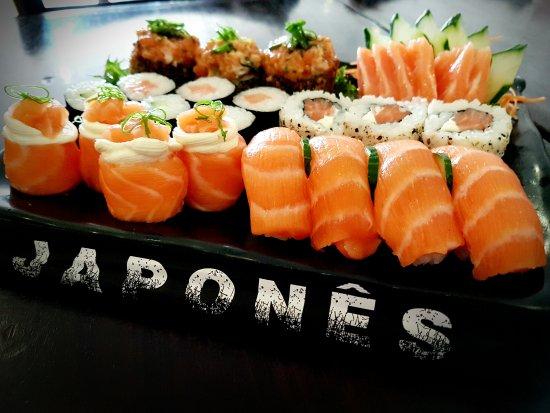 Restaurante Japones