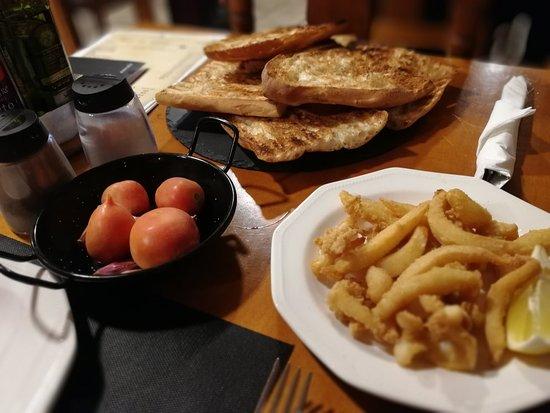 Braseria & Cerveceria Aires de Lola