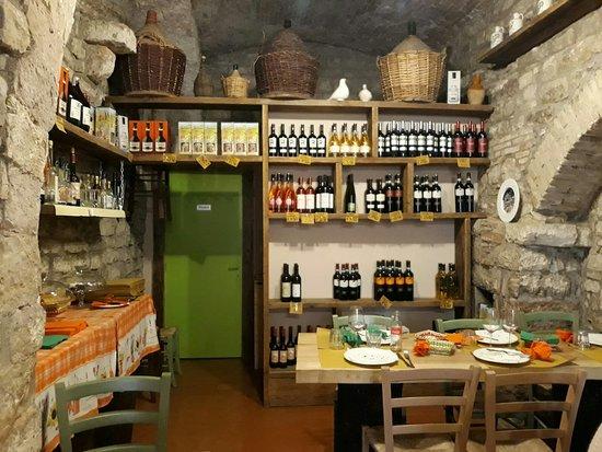 Locanda del tartufo