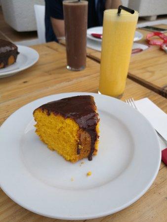 La Gourmandise Ibiza