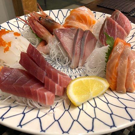 Ikkyu Japanese Restaurant