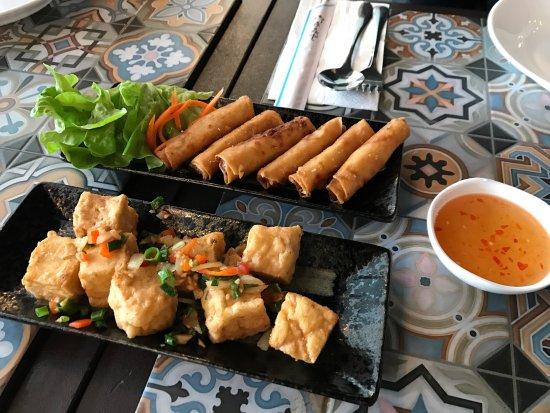 Le Saigon Cafe Bar Restaurant