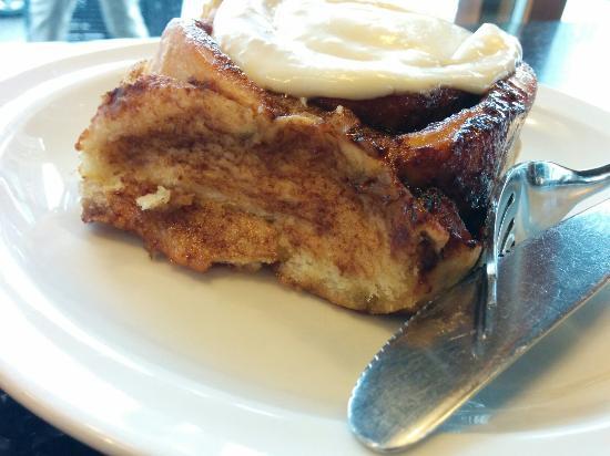 Blenz Coffee South Granville