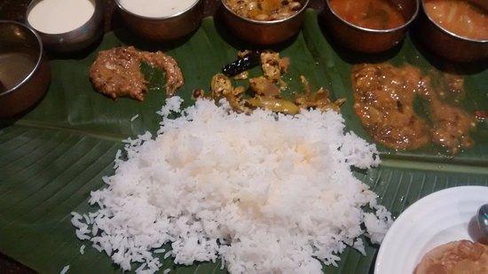 Maharaja Multi Cuisine Restaurant