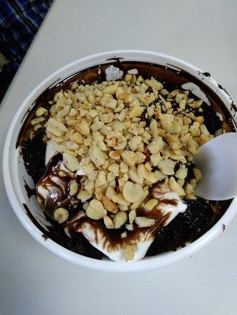 Corner House Ice Creams