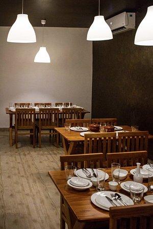 Pepperpot Restaurant