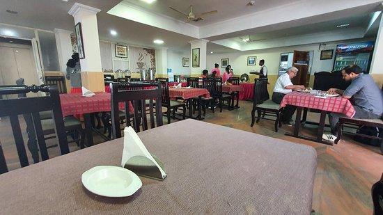 Bellmount Restaurant