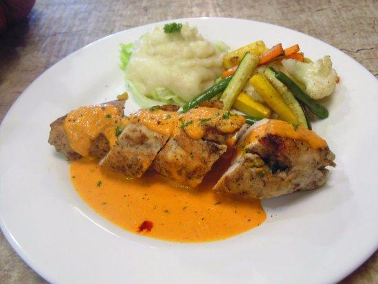 District 7 Restro Cafe