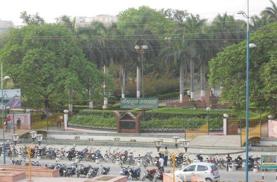 Atithi Satkar Hotel Restaurant