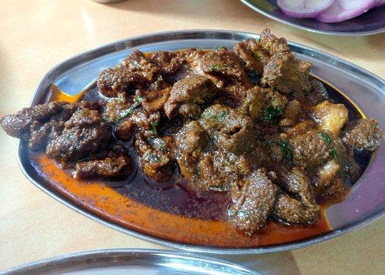 Sujal Saoji Restaurant