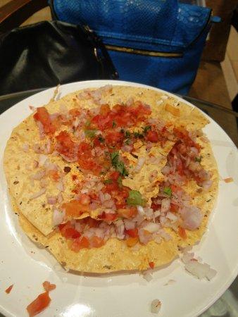 Blue Ginger Restaurant