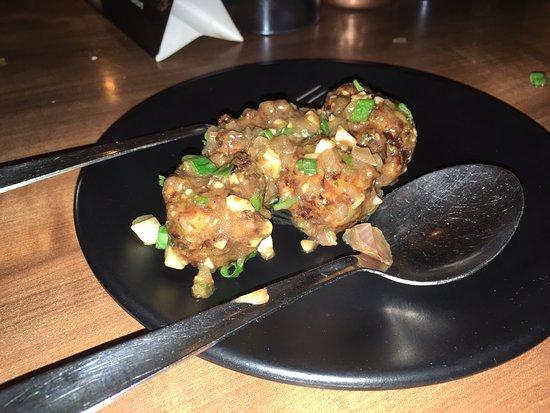 SK's Katthi Kabab Rolls