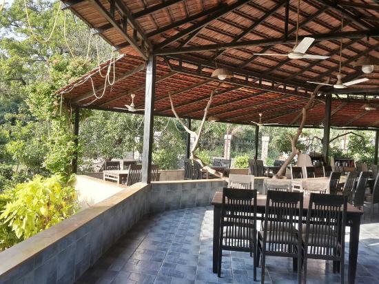 Crazy Crab Restaurant