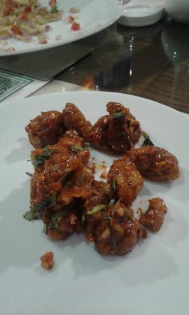 Seventh Heaven Restaurant