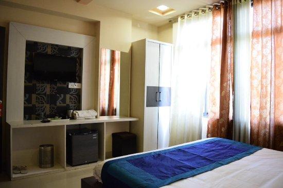 Hotel Ardency Inn Restaurant