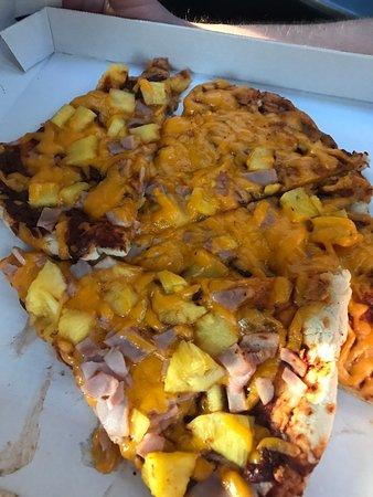 Restaurante El Campestre