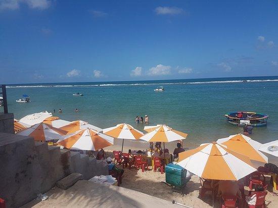 Verdes Mares Bar e Restaurante