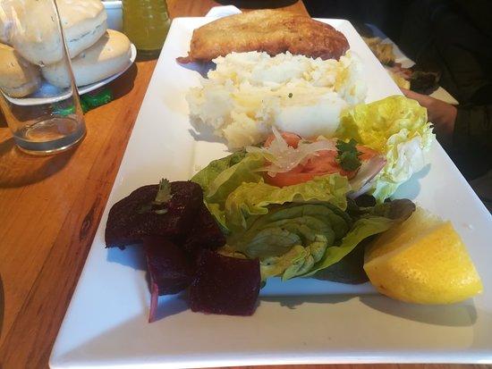 La Taberna Restaurante