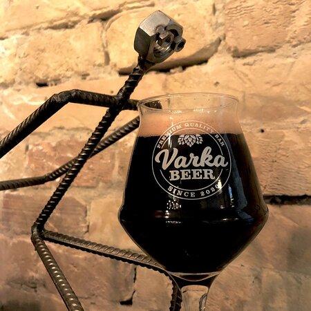 Varka Craft Beer Bar