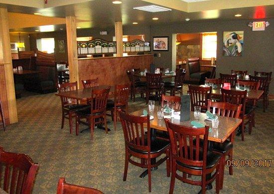 Sam's Steak and Seafood