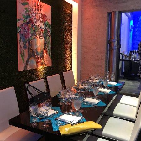 Mist Rooftop Bar+Kitchen