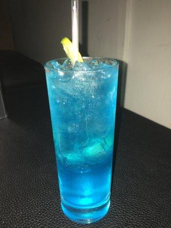 A-Bar Restaurant & Lounge