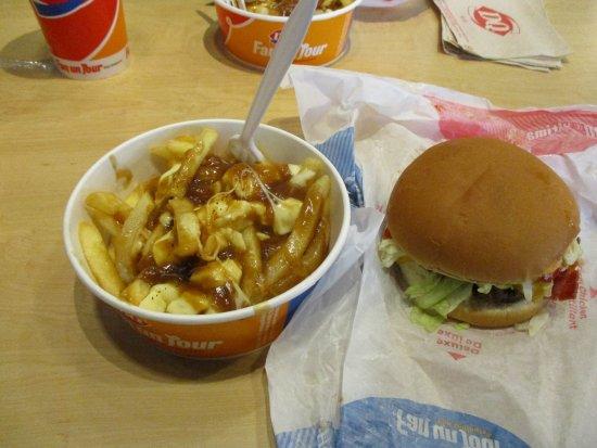 Dairy Queen Grill & Chill