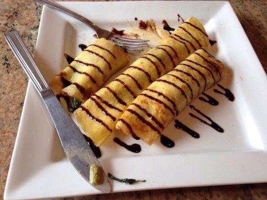 The Breakfast Pig Badass Eatery