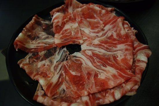 Hot & Spicy Champion Hotpot