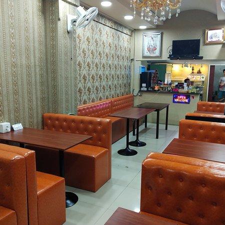 Tanatan Gujarati Food