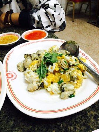 Chua Kim Heng Restaurant