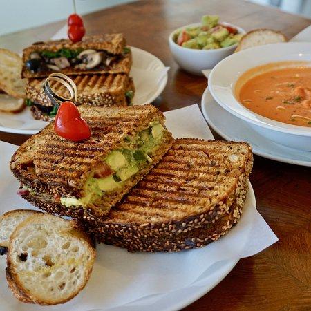 Holey Artisan Bakery