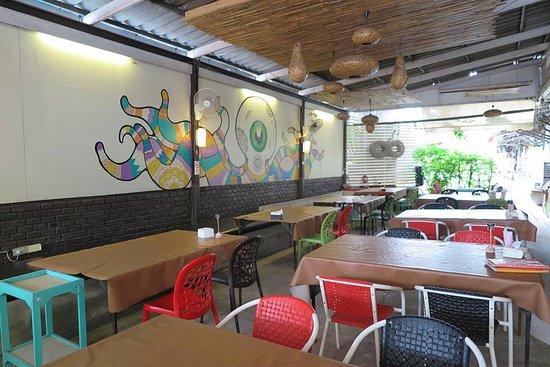 Nong Bee Talay Pao Don Mueng