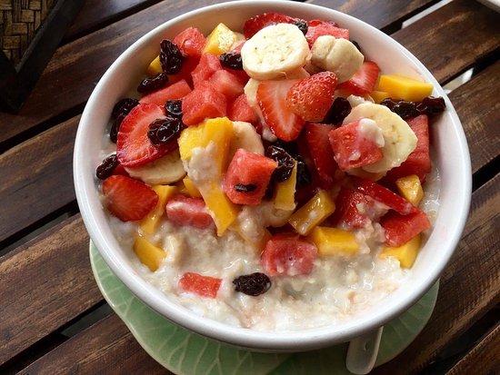 Maya Burger Queen at Chiangmai