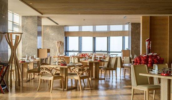 Jin Yao Xuan Specialty Restaurant