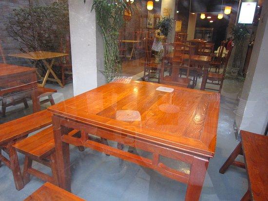 Zuichangan Restaurant