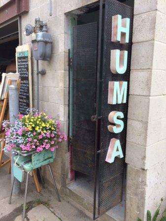 Humsa